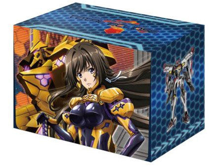 Total Eclipse Vol.131 Deck Holder