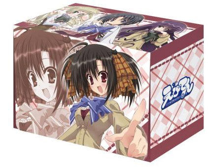 Ebiten Vol.132 Deck Holder