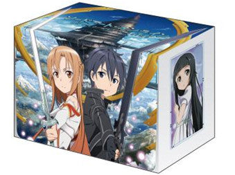 Sword Art Online Vol.137 Deck Holder