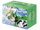 Sword Art Online - Leafa Vol.139 Deck Holder