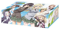 Bokuwa Tomodachiga Sukunai NEXT Vol.69 Storage Box