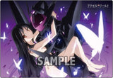 Accel World - Kuroyukihime & Black Lotus Vol.14 Rubber Play Mat