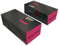 Sega Mega Drive Storage Box