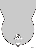 Maxim of the World - Dreamcast Over Sleeves