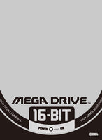 Maxim of the World - Mega Drive Over Sleeves