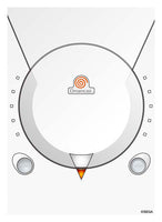Dreamcast Card Sleeves