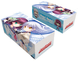 Angel Beats! Operation Wars - Yuri & Tenshi Storage Box
