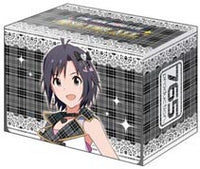 The Idolmaster One for All - Kikuchi Makoto Vol.203 Deck Holder