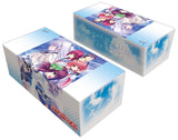 Angel Beats! First Beat Storage Box