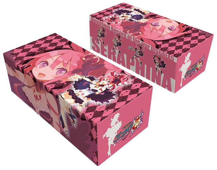Disgaea 5 - Seraphina Storage Box