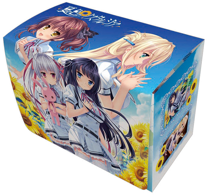 Natsuno Irono Nostalgia Deck Case Super