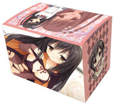Sabbat of the Witch - Togakushi Toko Deck Case MAX