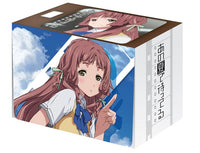 Ano Natsu de Matteru - Kitahara Mio Vol.72 Deck Holder