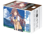 Ano Natsu de Matteru - Kitahara Mio Vol.72 Deck Holder