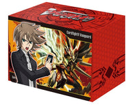 Cardfight!! Vanguard - Rumbling Brontosaurus Vol.78 Deck Holder