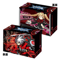 Blazblue - Ragna & Rachel Deck Case