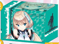 Expelled From Paradise - Angela Balzac B ENH-002 Deck Case