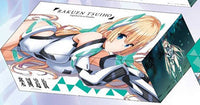 Expelled from Paradise - Angela Balzac A ENS-001 Storage Box