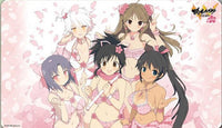 Senran Kagura: Estival Versus - Sakura Edition ENR-016 Rubber Play Mat