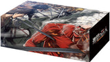 Attack on Titan - Decisive Battle Storage Box