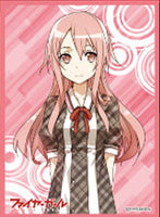 Fire Girl - Hinooka Homura MT095 Card Sleeves