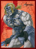 Fate/Apocrypha - Red Berserker MT106 Card Sleeves