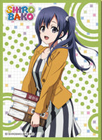 Shirobako - Imai Midori No. MT118 Card Sleeves