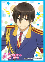 Amagi Brilliant Park - Kanie Seiya MT119 Card Sleeves