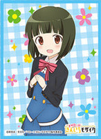 Hello!! Kiniro Mosaic - Omiya Shinobu No. MT122 Card Sleeves