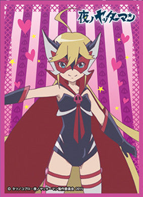 Yatterman Night - Doronjo MT145 Card Sleeves