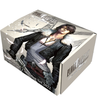 Final Fantasy TCG - Anniversary Collection Set 2022