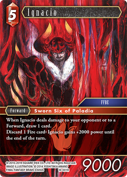 FF-OP10-001 H Ignacio