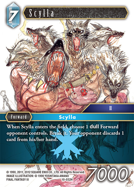 FF-OP10-032 H Scylla