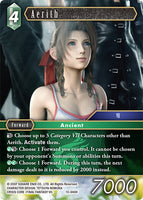 FF-OP10-046 H Aerith