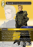 FF-OP10-080 H Basch