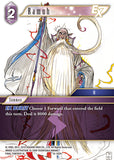 FF-OP10-102 H Ramuh EX