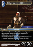 FF-OP10-111 H Gilgamesh (XI)