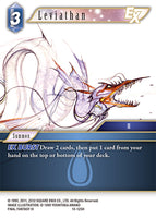 FF-OP10-125 H Leviathan EX