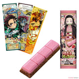 Demon Slayer: Kimetsu no Yaiba Nezuko's Strawberry Choco Bar Box
