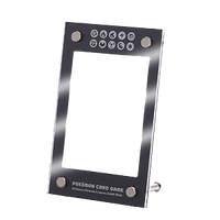 Pokémon TCG - Black Display Frame II