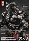 FF-OP11-011 R Dadaluma (Full Art)