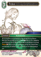 FF-OP11-061 L Yuna