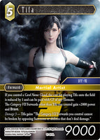 FF-OP11-071 L Tifa