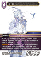 FF-OP11-090 L Kuja