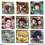 Demon Slayer: Kimetsu no Yaiba Deformed Seal Vol.2 Chocolate Wafer Box