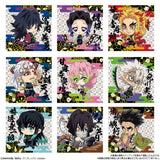 Demon Slayer: Kimetsu no Yaiba Deformed Seal Vol.2 Chocolate Wafer Box