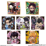 Demon Slayer: Kimetsu no Yaiba Deformed Seal Vol.2 Chocolate Wafer Box
