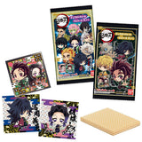 Demon Slayer: Kimetsu no Yaiba Deformed Seal Vol.2 Chocolate Wafer Box