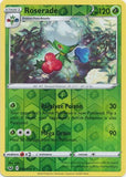 PTCG-SS01 004/202 R Roserade