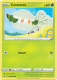 PTCG-SS01 005/202 C Cottonee